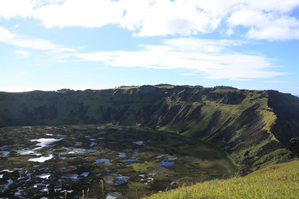 Vue sous un autre angle