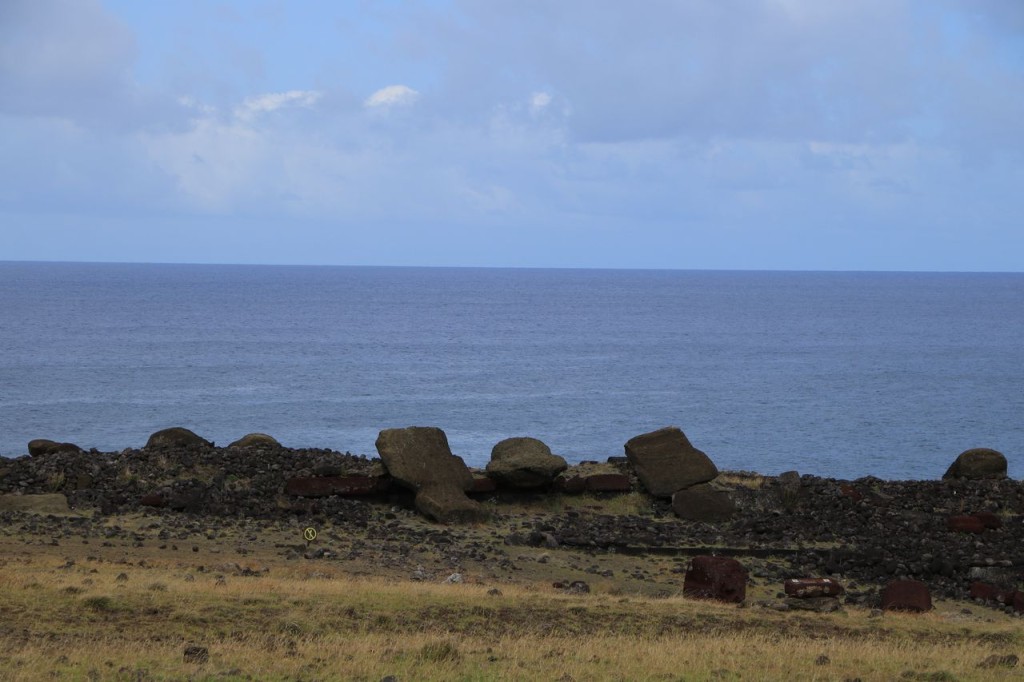 Ahu Akahanga