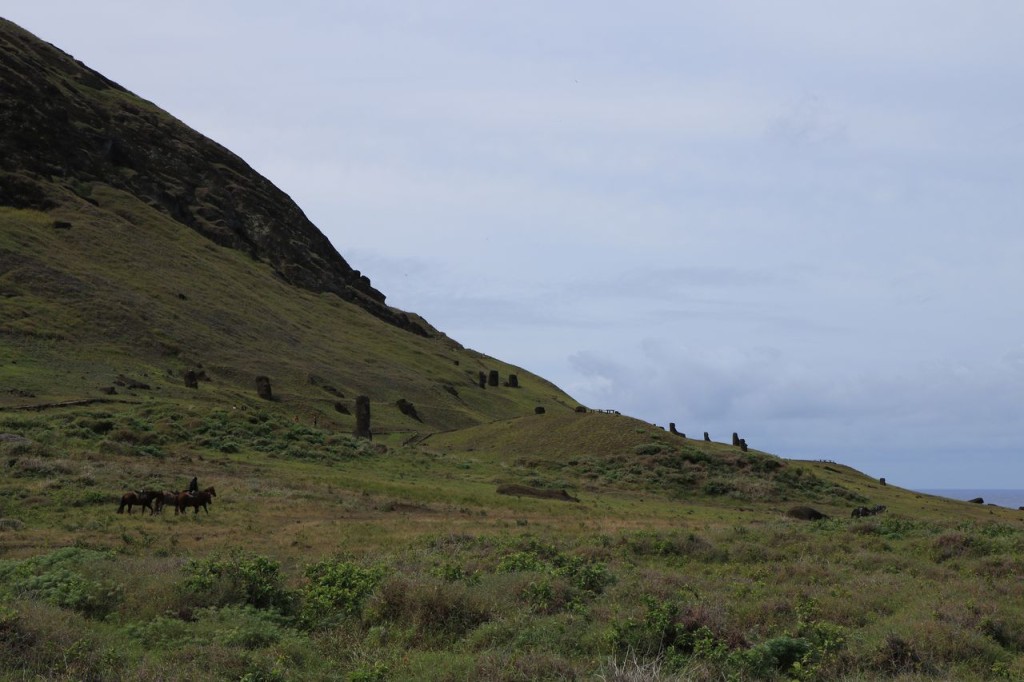 Rano Raraku