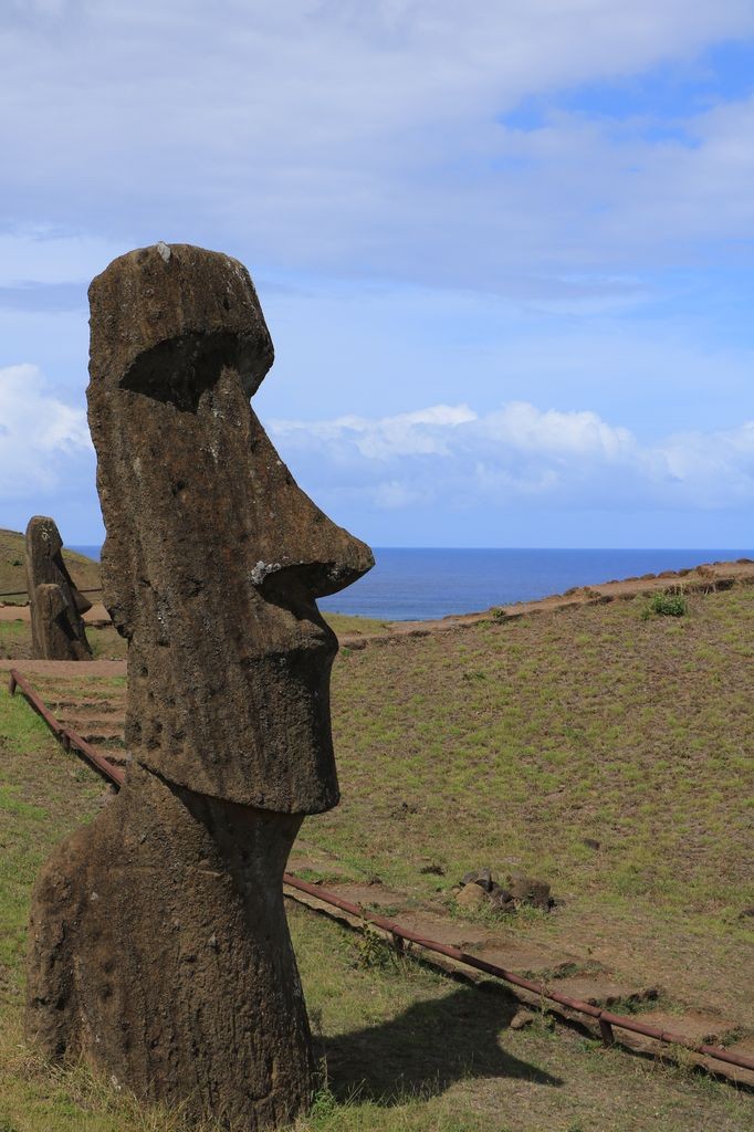 Rano Raraku