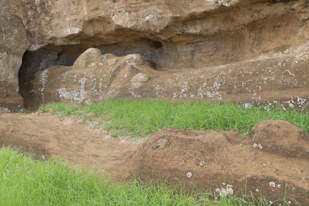 Rano Raraku
