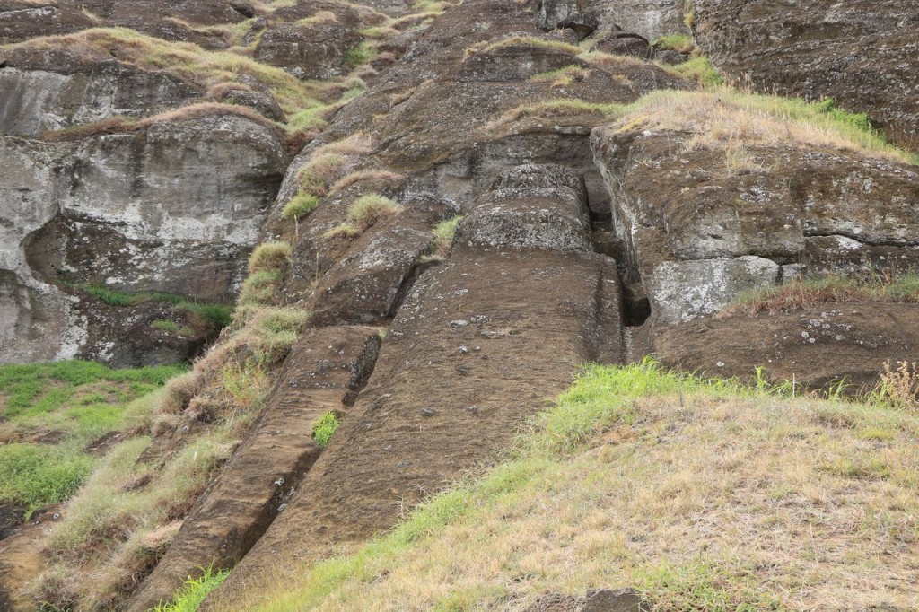 Rano Raraku