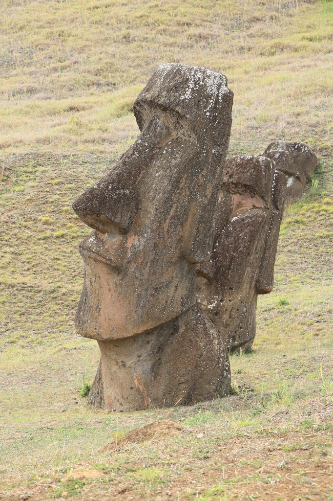 Rano Raraku