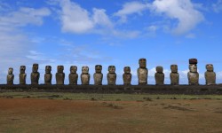 Ahu Tongariki
