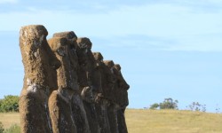 Ahu Akivi