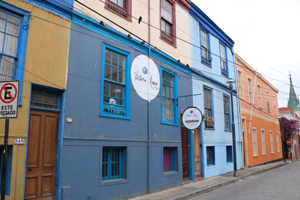Valparaiso