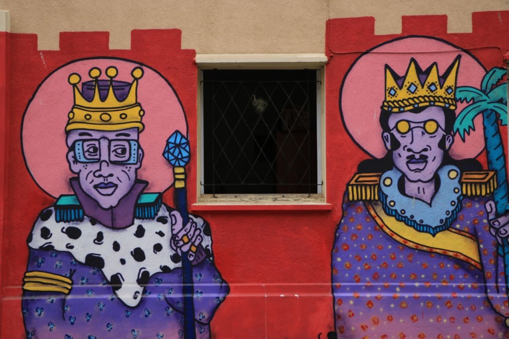 Valparaiso