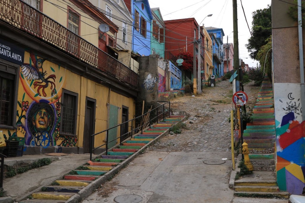 Valparaiso
