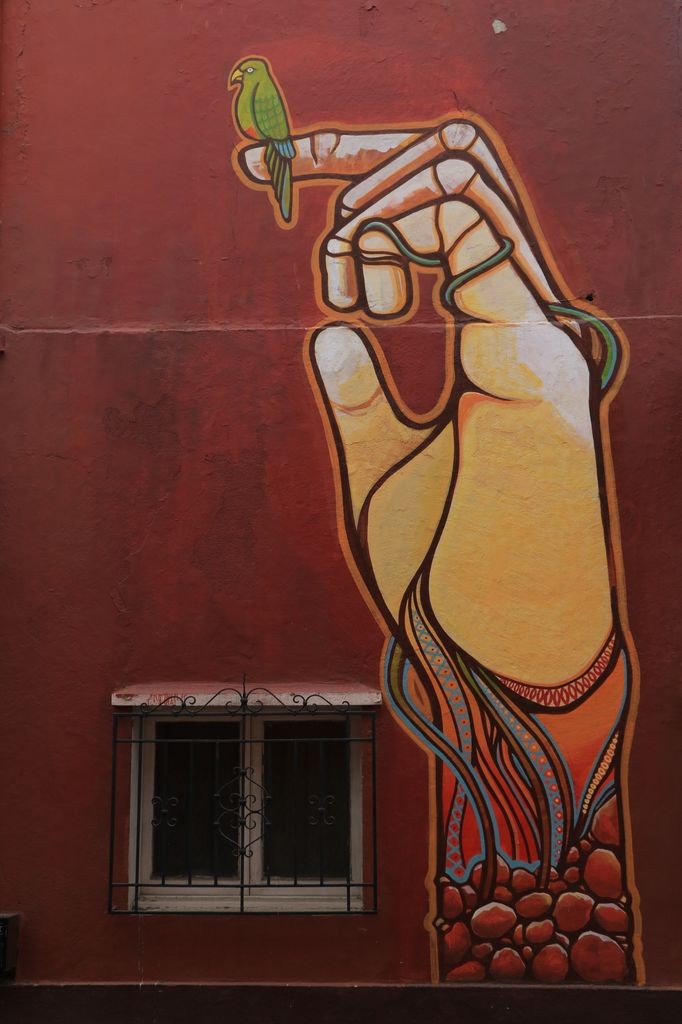Valparaiso