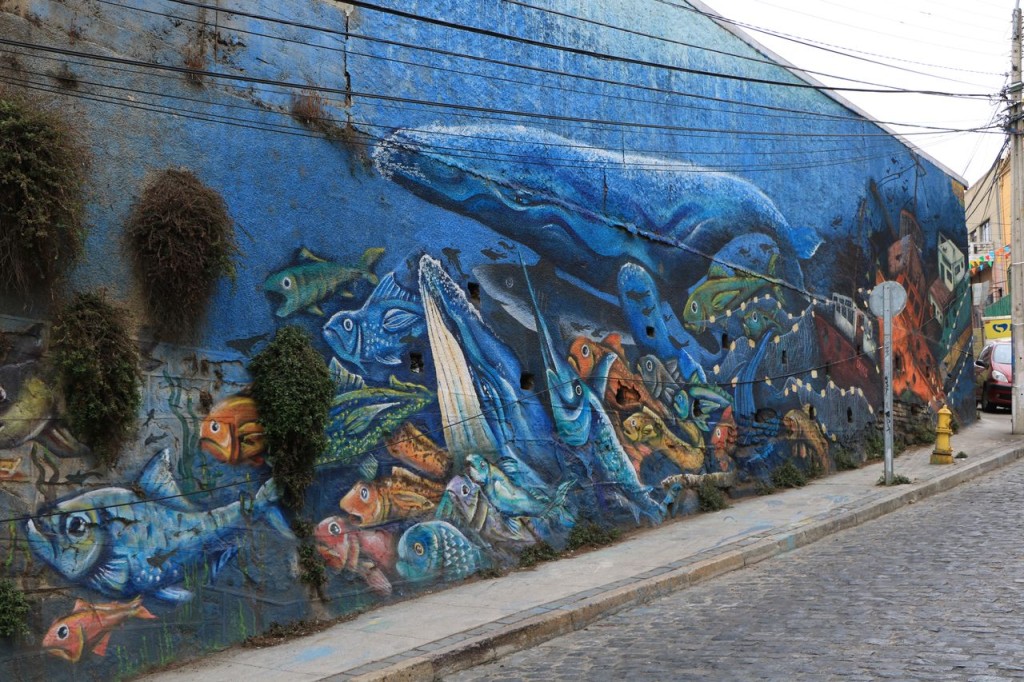 Valparaiso