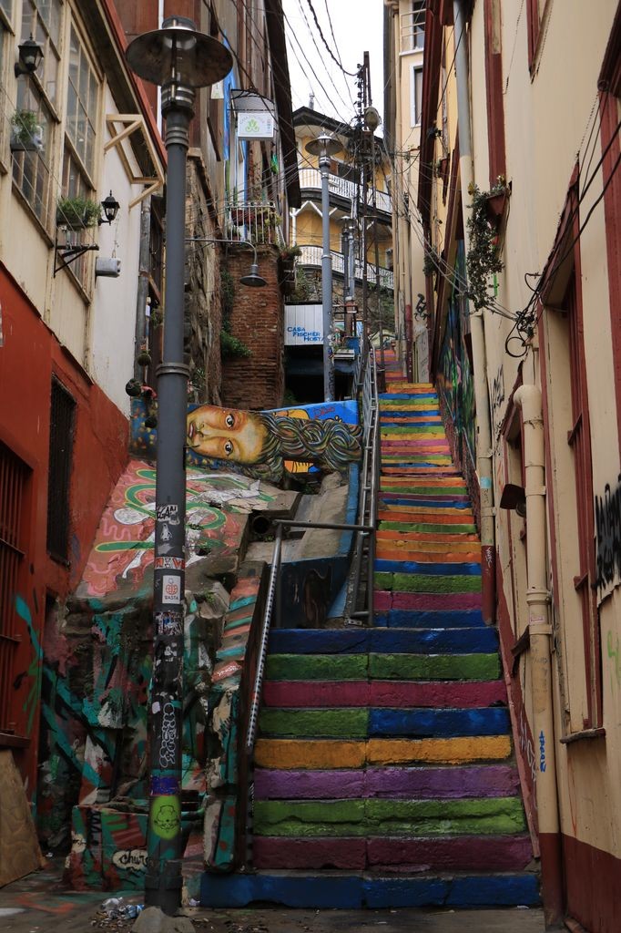 Valparaiso