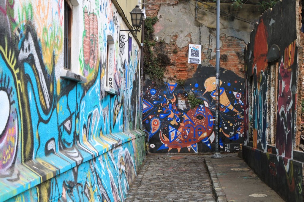 Valparaiso