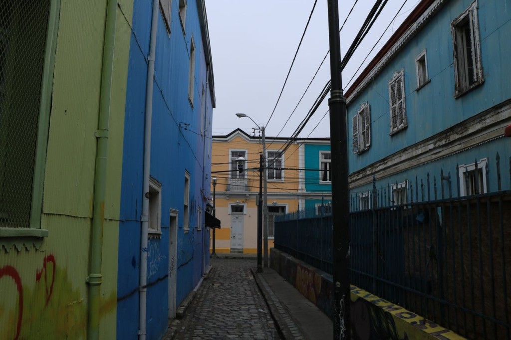 Valparaiso