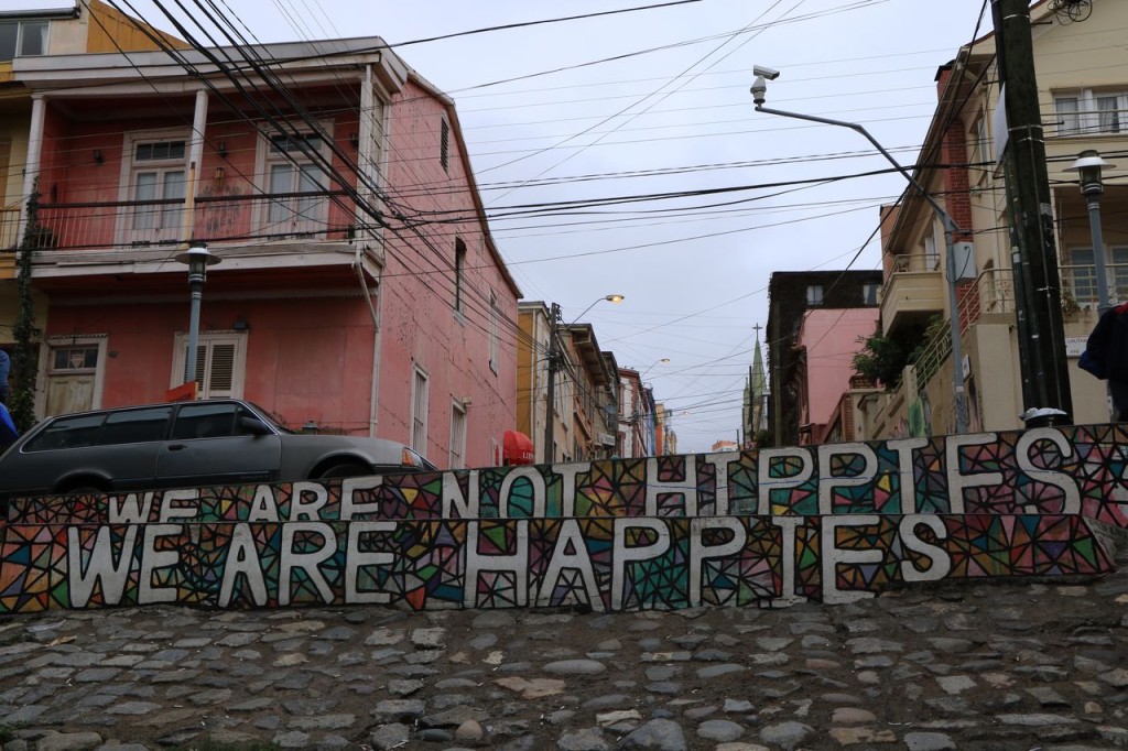 Valparaiso