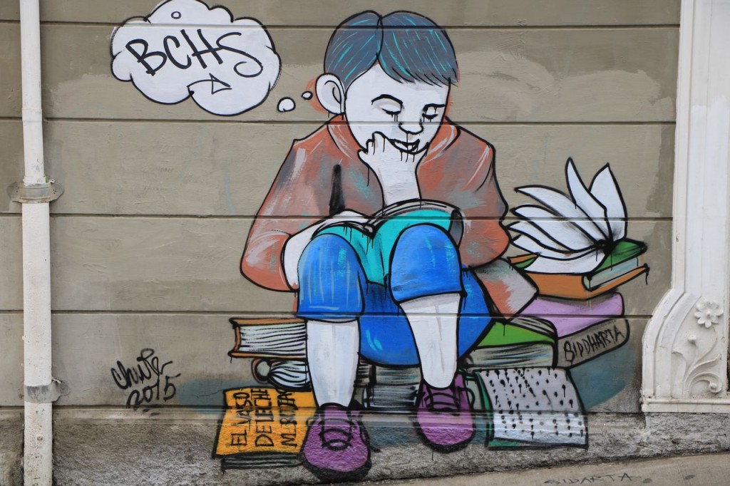 Valparaiso
