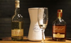 Dégustation du Pisco