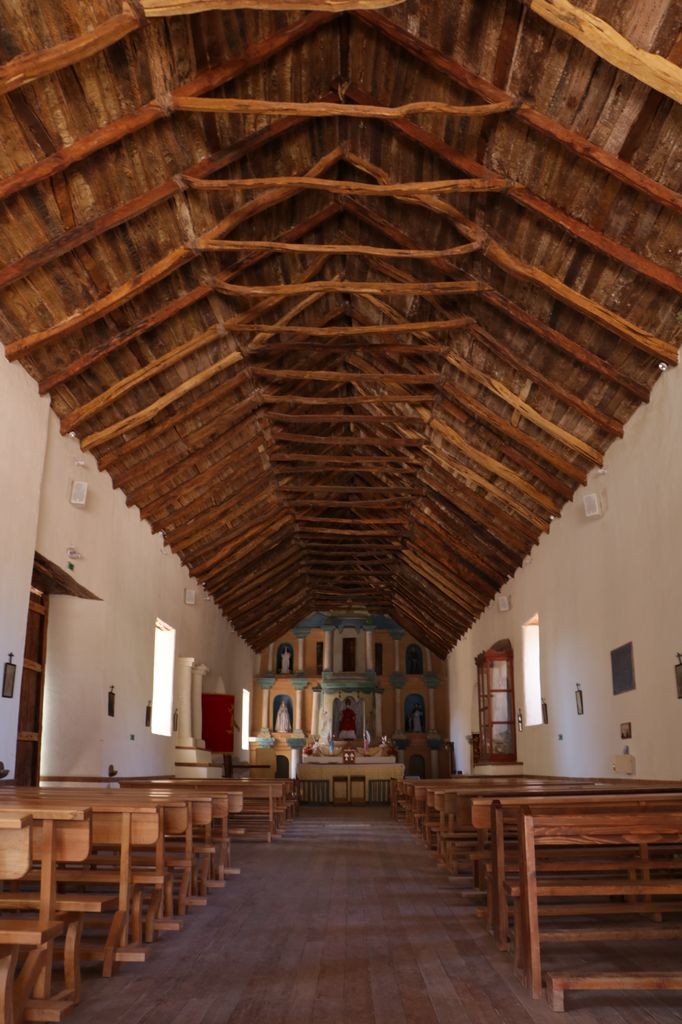 Iglesia San Pedro 