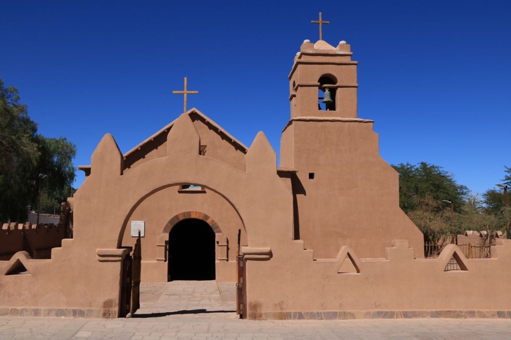 Iglesia San Pedro 