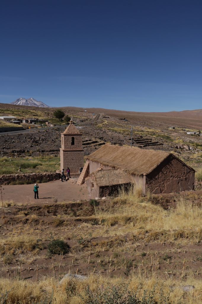 Eglise de Toconao