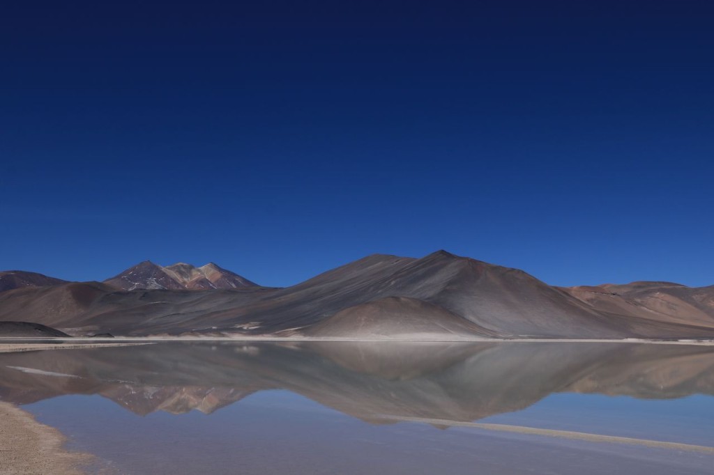 Salar de Talar