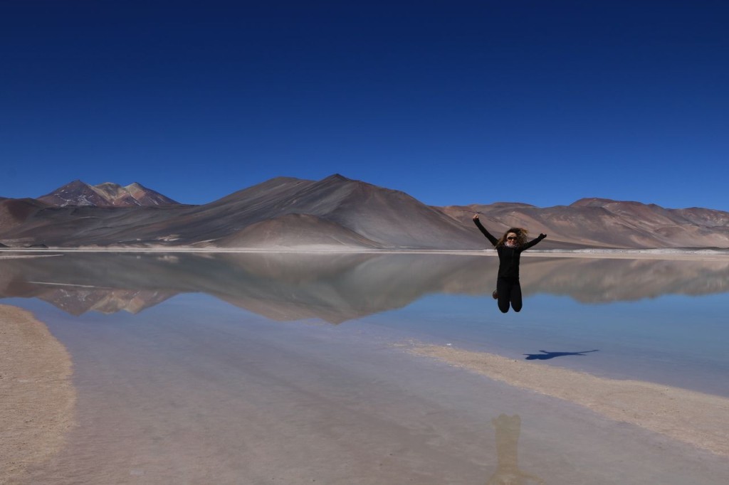 Salar de Talar