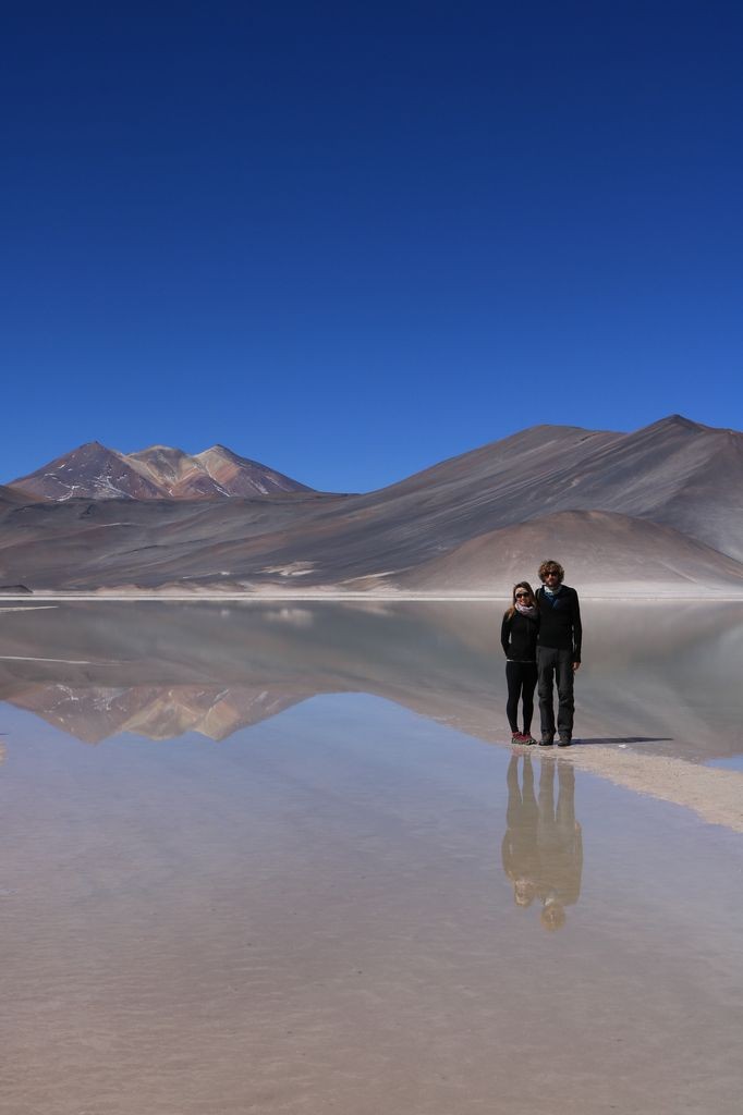 Salar de Talar