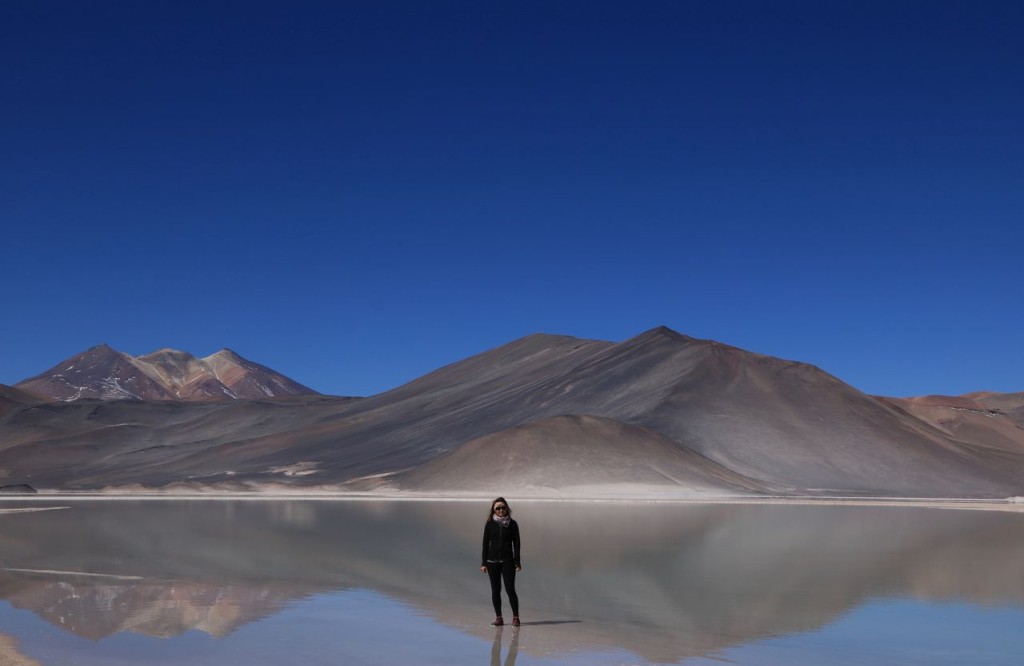 Salar de Talar