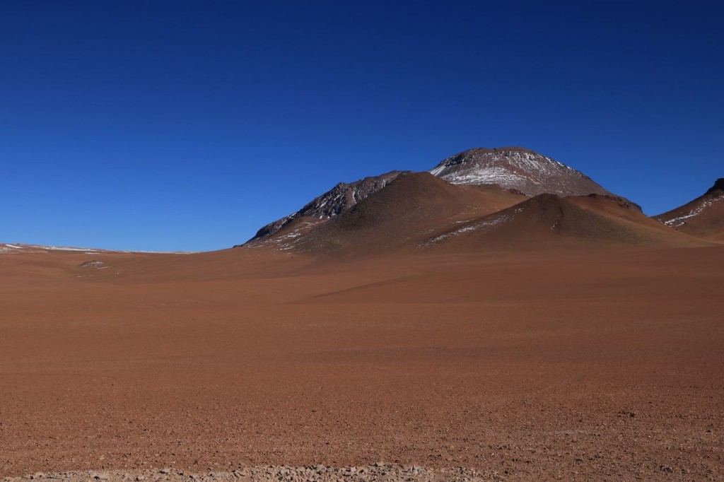 Salar de Tara