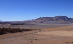 Salar de Tara