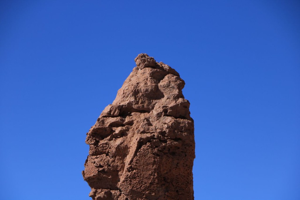 Monjes de la Pacana