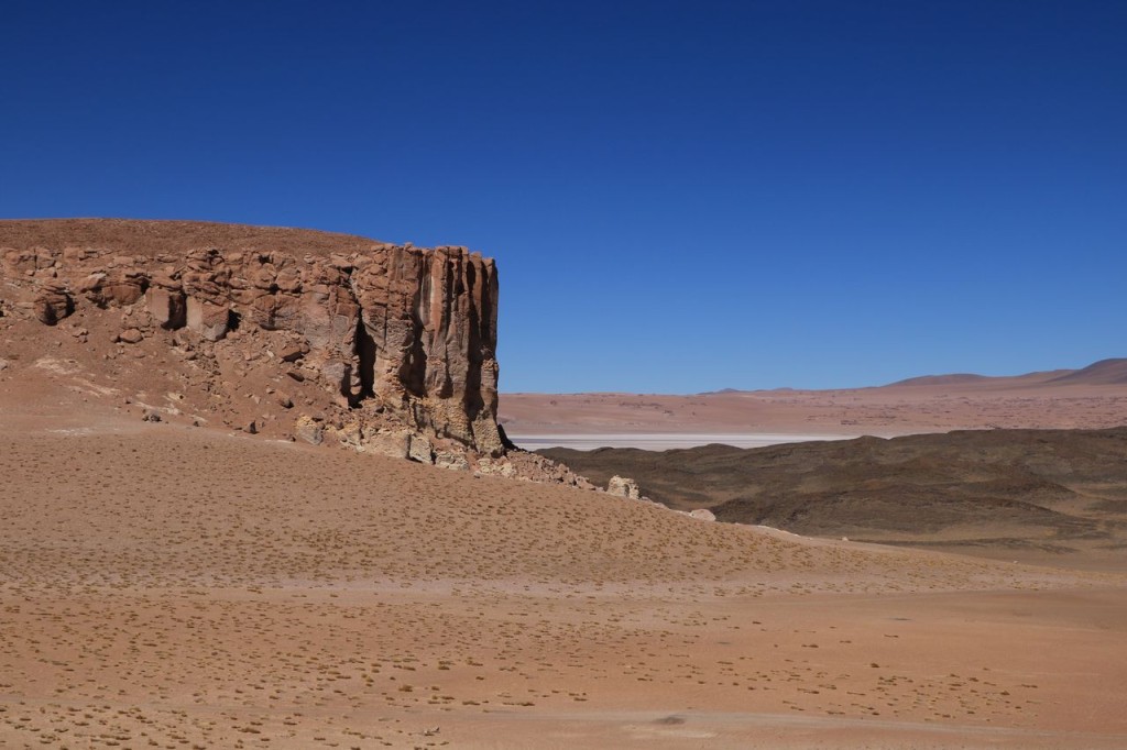 Cathédrales de Tara