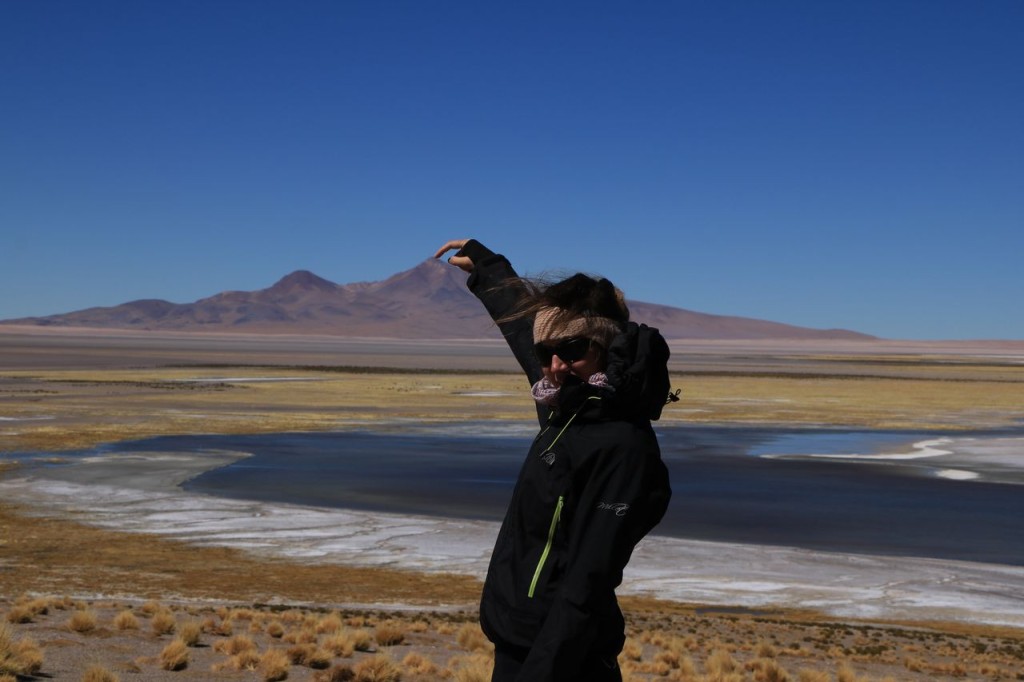 Salar de Tara