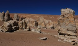 Salar de Tara