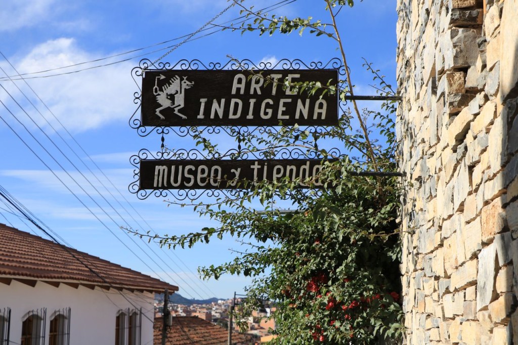 Musée de l'art indigène