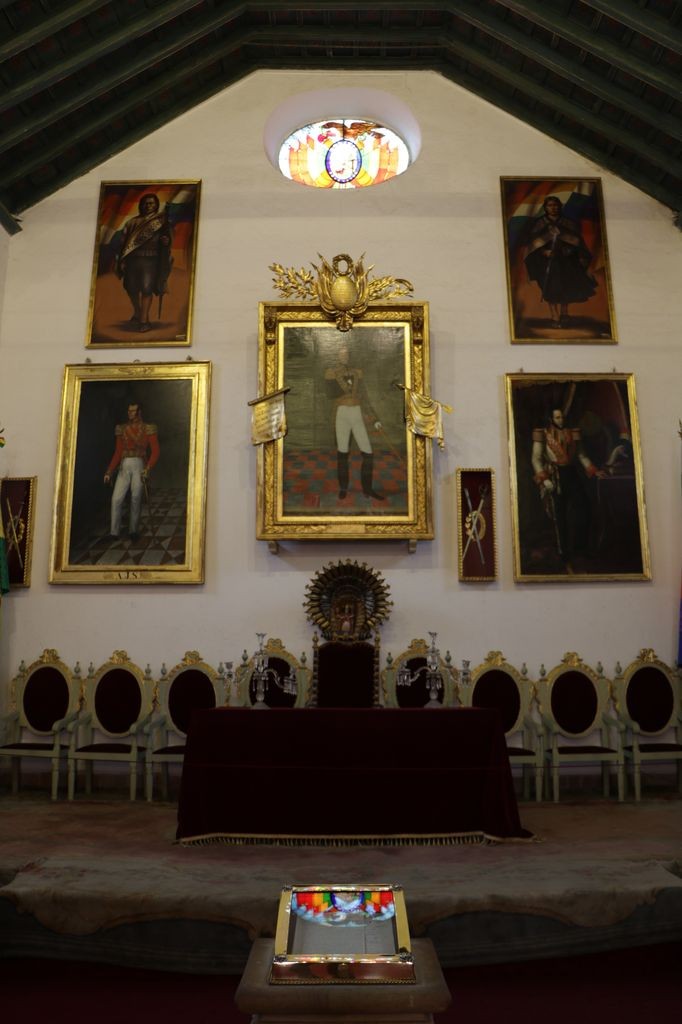 Traité d'indépendance