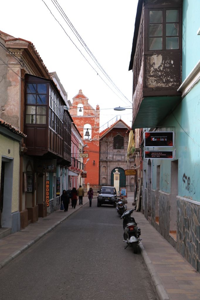 Petite rue