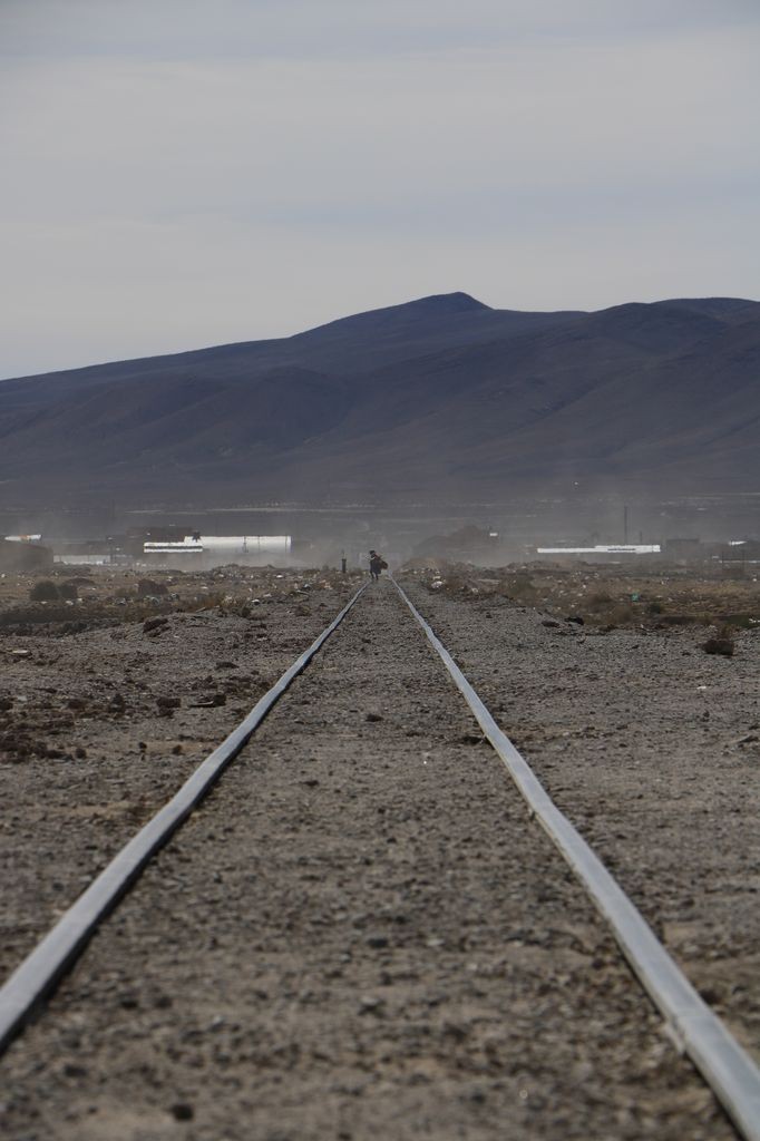 Vers Uyuni