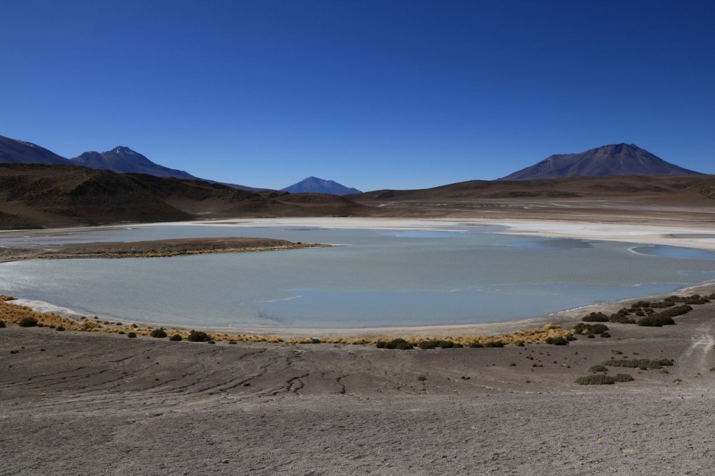 Laguna Q'ara