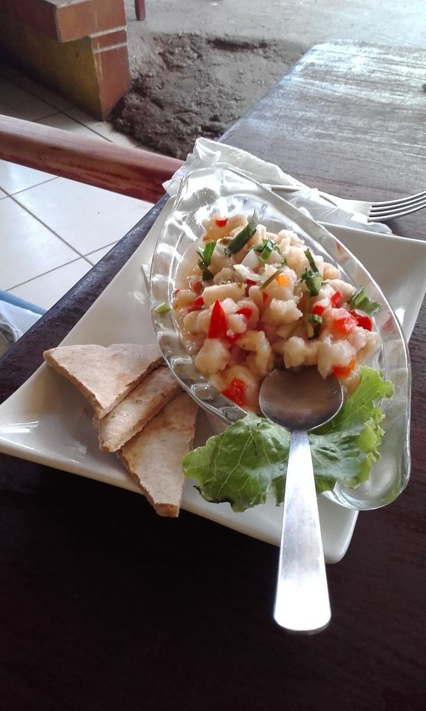 Ceviche