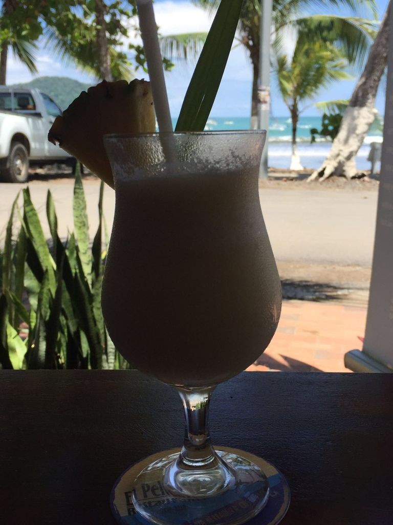 Happy hour !