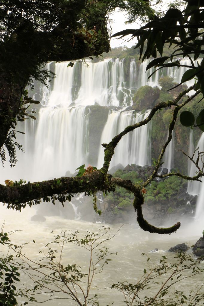 Des fils d'eau