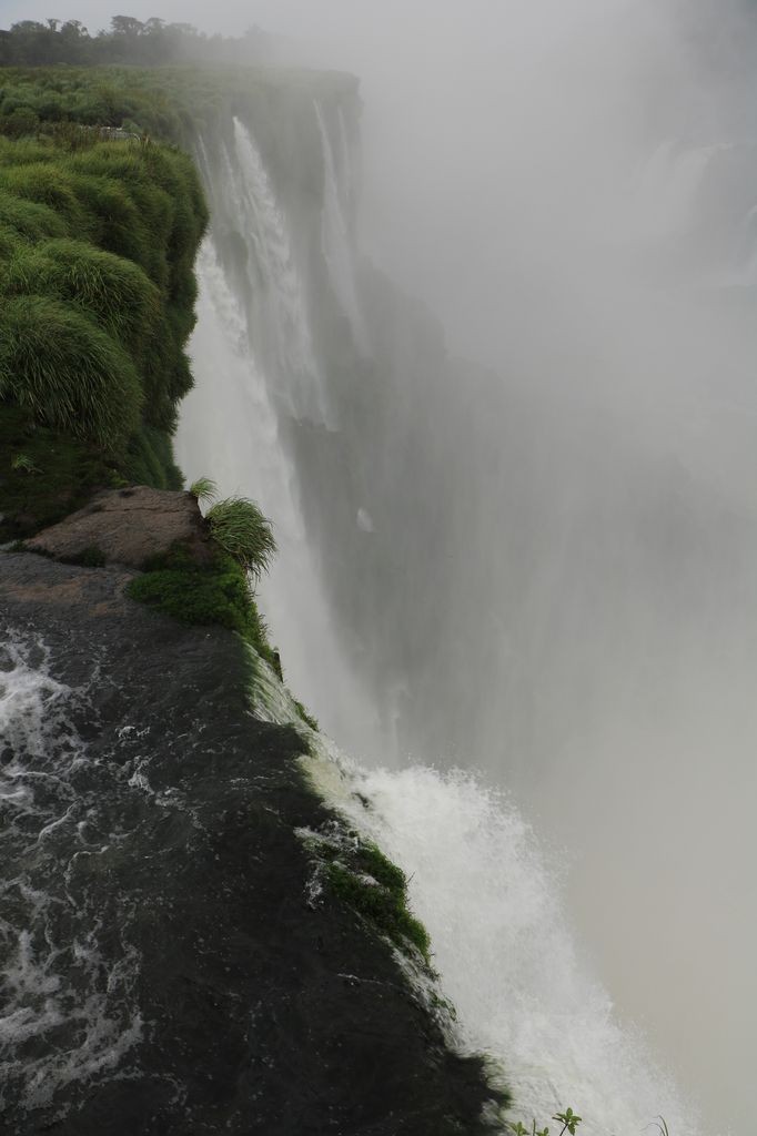 Vertigineux !