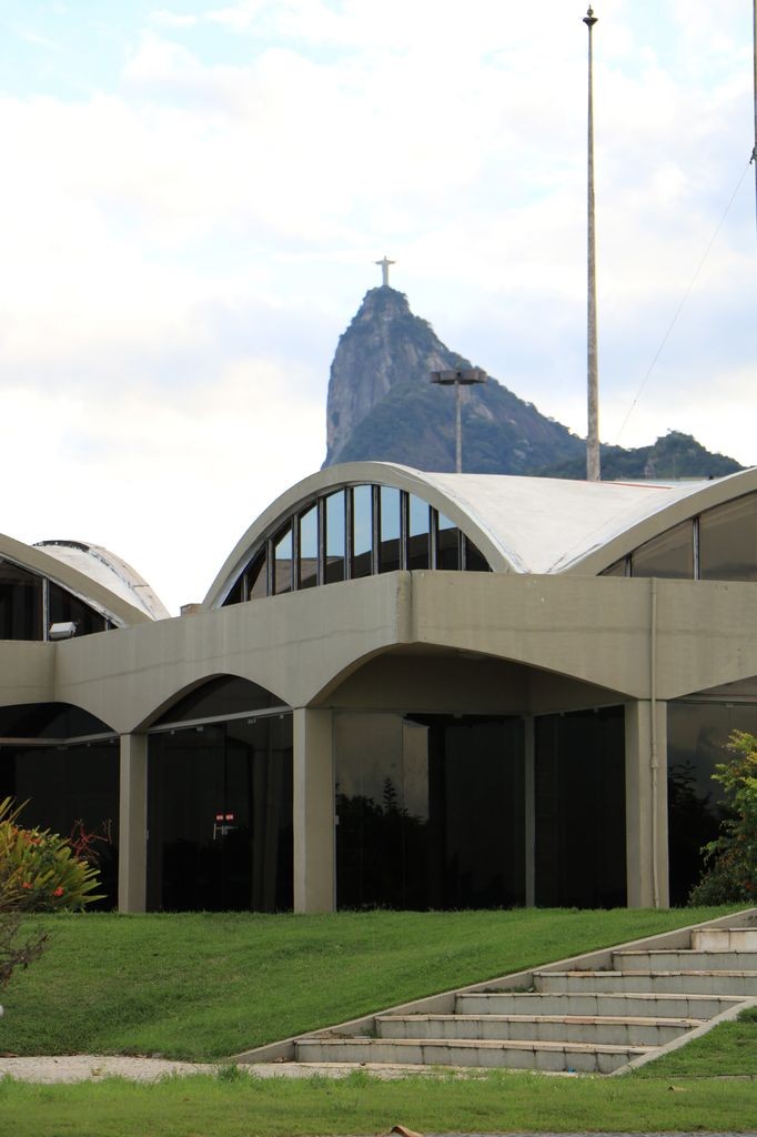 Le Christ rédempteur